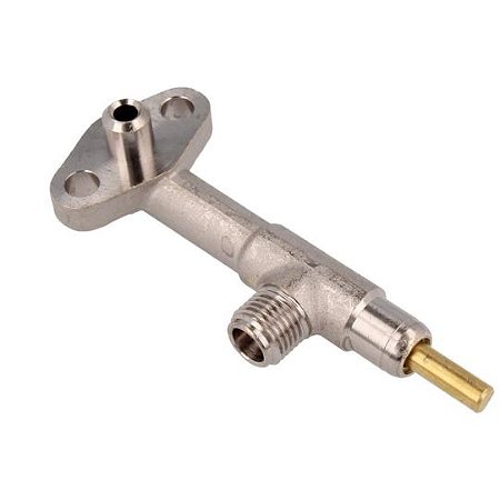 Valvula de Vapor e Agua Quente Gaggia Classic Original