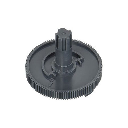 Engrenagem Cinza Motor Redutor Saeco Vienna Trevi/ Gaggia Syncrony Logic