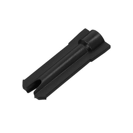 Miolo Interno do tubo de Vapor Cappuccinador Cafeteira saeco e gaggia