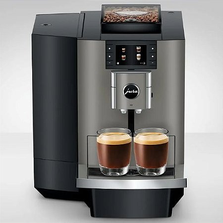 Maquina De Cafe Expresso Profissional Jura X10