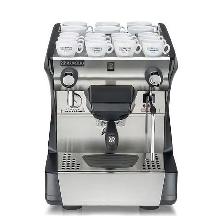 Maquina De Cafe Rancilio Profissional Class 5 USB - Grupo 220v/60hz