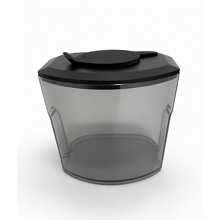 Recipiente Para Café Em Pó Moedor De Café Davvero Premium