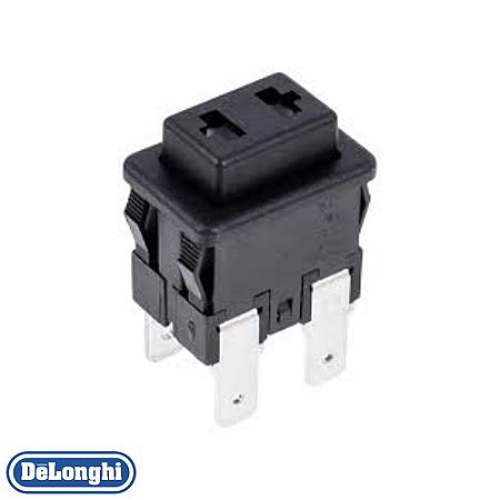 Chave Interruptor Liga-Desliga 4 pernas Linha EC- ESAM-BAR