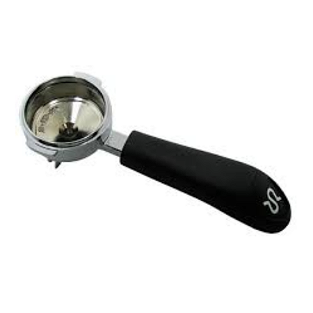 Porta Filtro Simples 1 Cafe Rancilio New