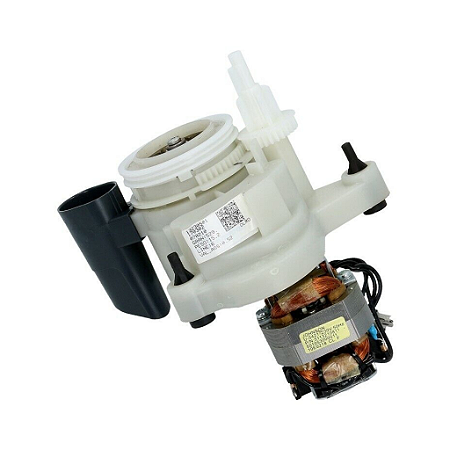 Motor do moinho completo 220v cafeteira delonghi ECAM P6 A1