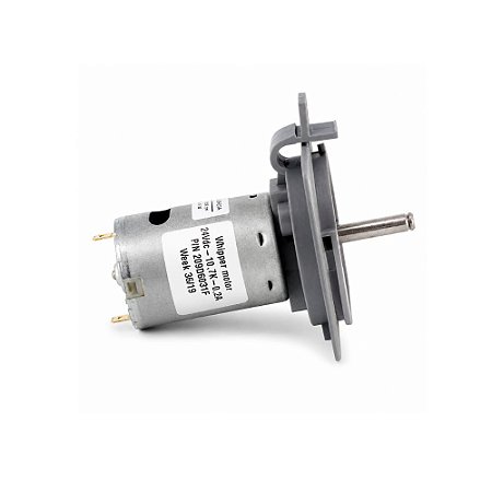 Motor Do Misturador 24VDC 10700 RPM Saeco, Bianchi