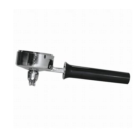 Porta-filtro Sem e Filtro P/ Gaggia Classic, Baby Class, Baby Twin, Classic E24 Classic EVO