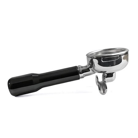 Porta-filtro 2 Xicaras P/ Gaggia Classic, Baby Twin, Classic E24 Classic EVO Gaggia La Nera