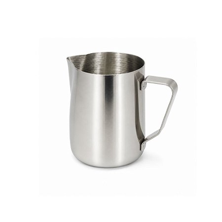 Pitcher Leiteira Inox 230 ml  8 OZ P1 M2