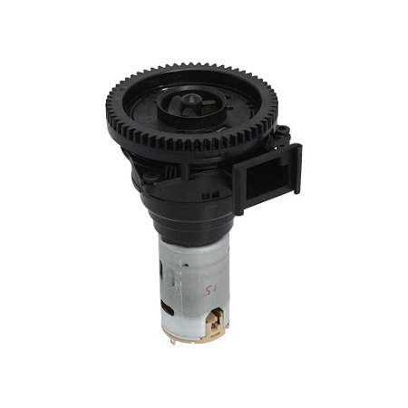 Motor De Moinho Completo 230V JURA - F50; XF50; ENA