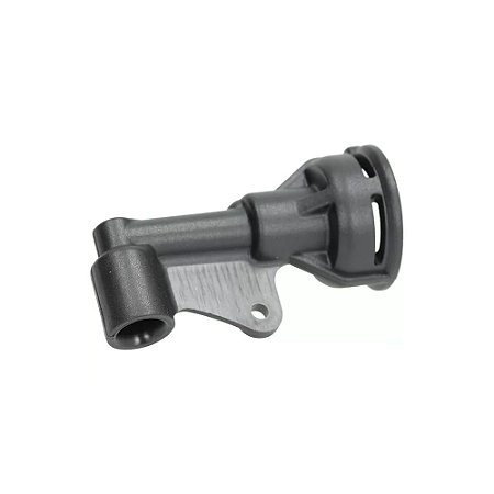 Cotovelo Conector da válvula de descarga Seco Xselsis, Xprelia, Gaggia Accademia