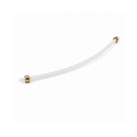 Tubo Teflon  PTFE Ø 2x4 mm - 150 mm