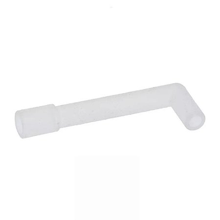 Tubo Conector da Valvula Infusora Nespresso Citiz