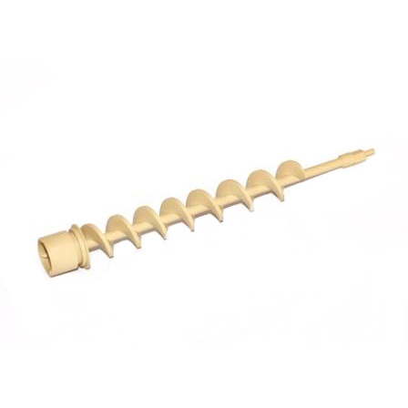 Rosca sem fim 19 cm cafeteira vending  P6 C9