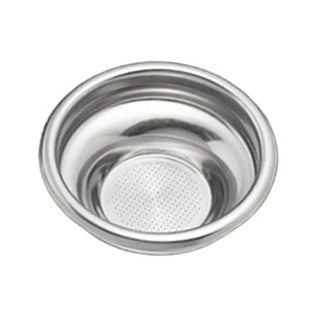 Filtro 58mm 1 Xicara 5.5/6.5 GRS Gaggia Classic