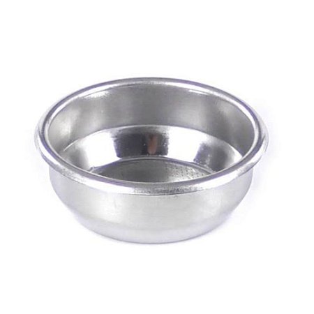 Filtro 58mm 2 Xicaras 12/14 GRS Gaggia Classic
