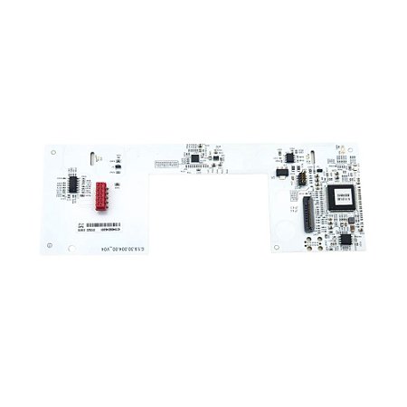 Placa do Painel HW+SW V4 Gaggia Magenta Plus