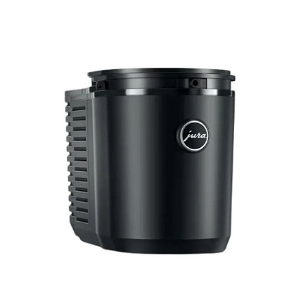 Resfriador de Leite Cool Control Preto 1L 230V - JURA