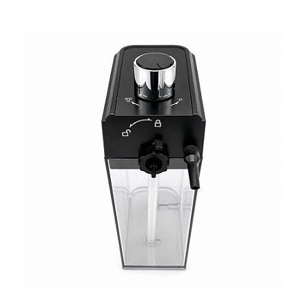 Reservatorio de Leite Cafeteira Ariete Ametista 1397 P1 F2