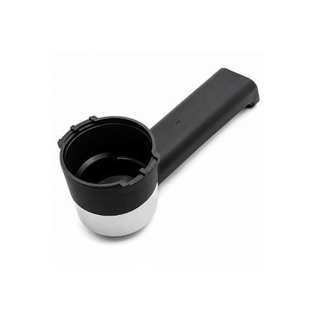 Porta Filtro Original Gaggia Evolution