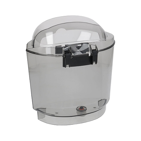Reservatorio de agua completo cafeteira delonghi EC220 P8 F3