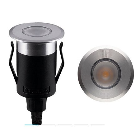 Balizador Way Up 1W 3000K Stella STL21711AL/30