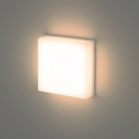 Arandela de Parede Ice 7,5W 3000K Stella