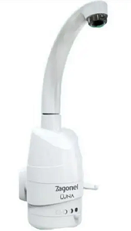 Torneira Elétrica Luna 4T 220V Zagonel
