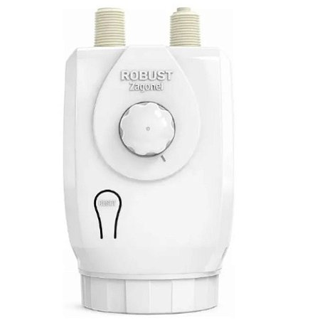 Aquecedor Eletrônico Robust 5500W 220V Zagonel
