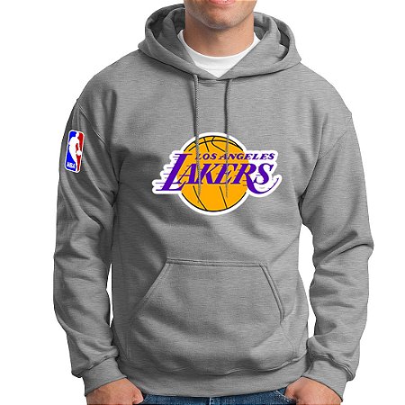 blusa de frio nba