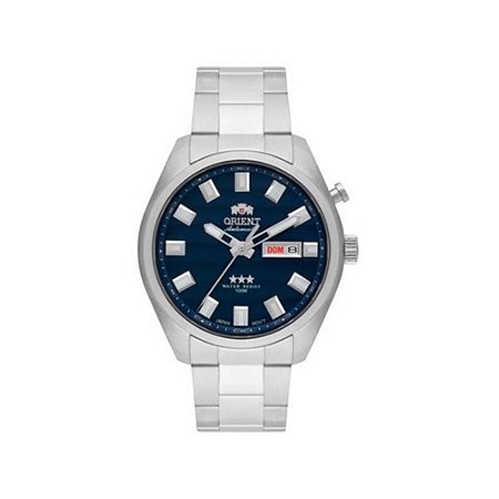 Relógio Masculino ORIENT Automático 469SS076 D1SX