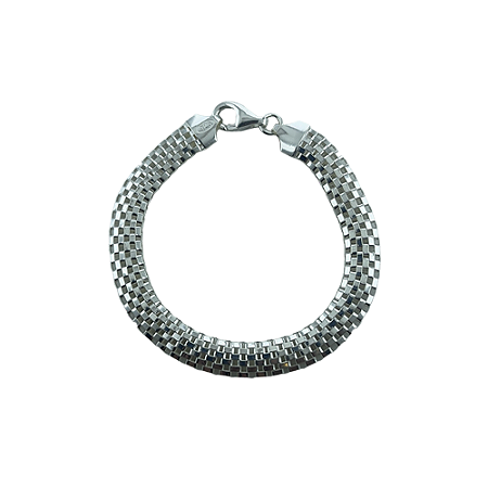 Pulseira em Prata 925 Tulipano