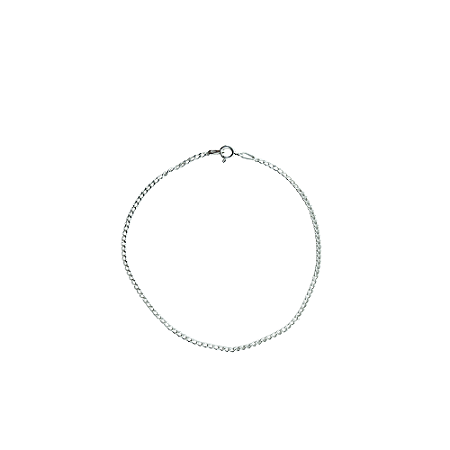 Pulseira em Prata 925 Elo Portugues