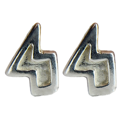 Brinco em Prata 925 Raio