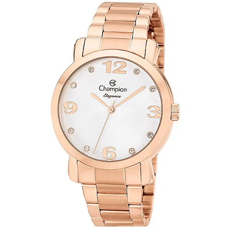Relógio Feminino Champion CN26279Z