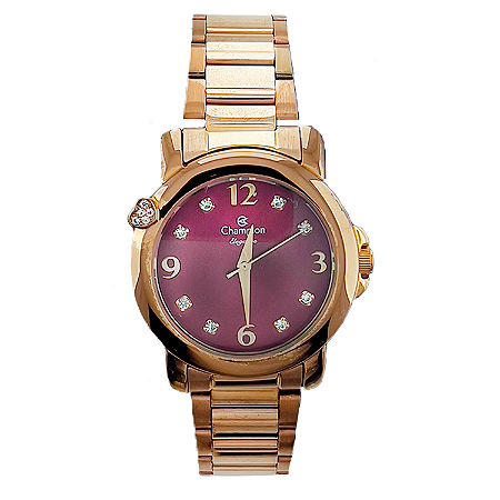 Relógio Champion Feminino CN27161I