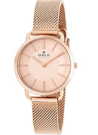 Relógio Feminino OSLO OFRSSS9T0012 1RX
