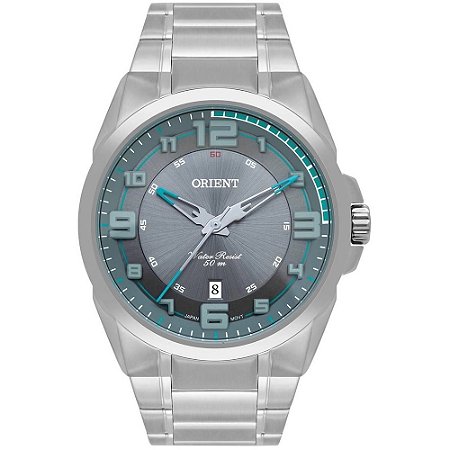 Relógio Masculino Orient Casual - Ref: MBSS1436 G2SX