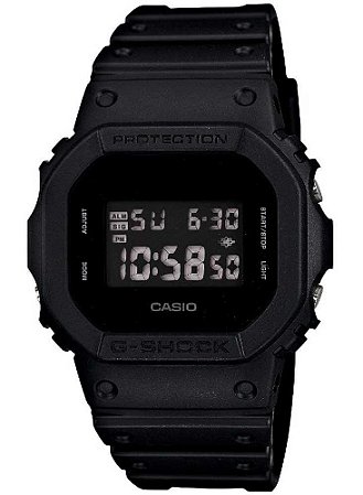 Relógio G-SHOCK DW-5600BB