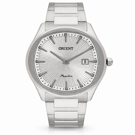RELÓGIO ORIENT ETERNAL MASCULINO ANALÓGICO - MGSS1303-D1KX