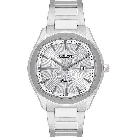 RELÓGIO ORIENT ETERNAL MASCULINO ANALÓGICO