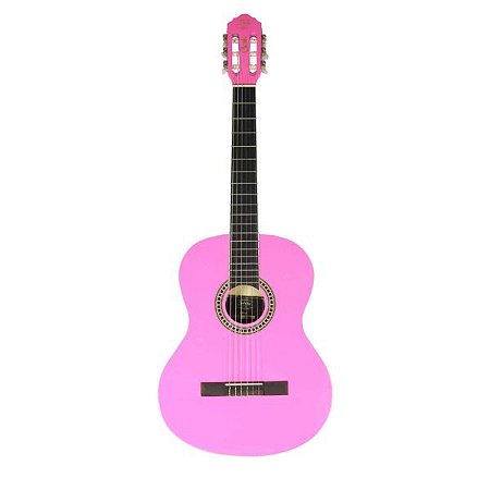 Violão Infantil Nylon