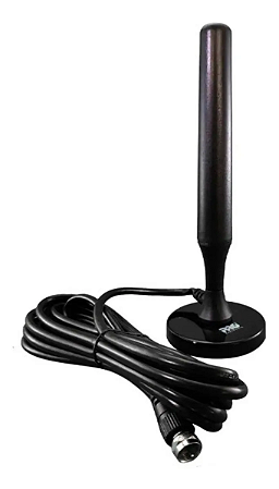 ANTENA TV FM INTERNA PASSIVA PROELETRONIC