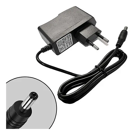 FONTE CHAVEADA 5V 2A P4 C+ MXT