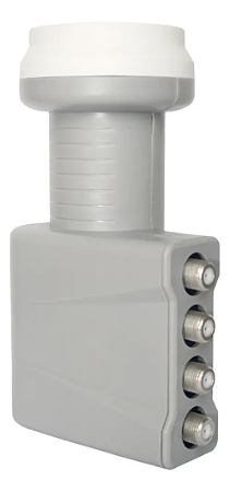 LNBF KU Quadrupla Universal MS745H MXT