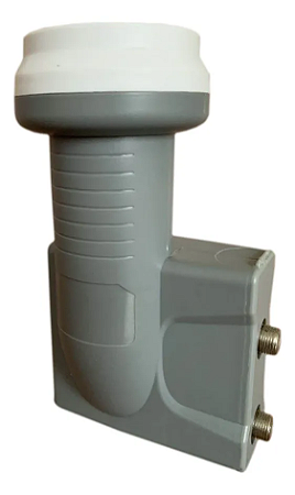 LNBF KU DUPLA UNIVERSAL MS202 MXT