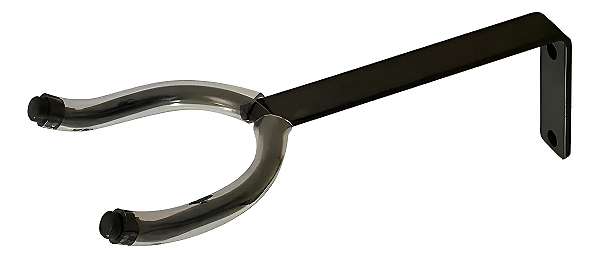 Suporte de Parede para Violão Guitarra e Contrabaixo VISAO