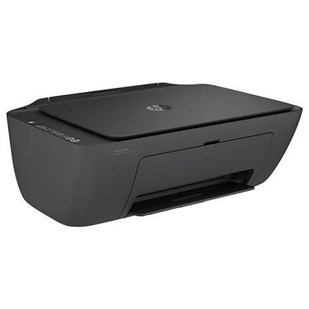 Impressora Multifuncional HP Deskjet Ink Advantage - 2774 Jato de Tinta  Colorida Wi-Fi USB - Mn Informatica