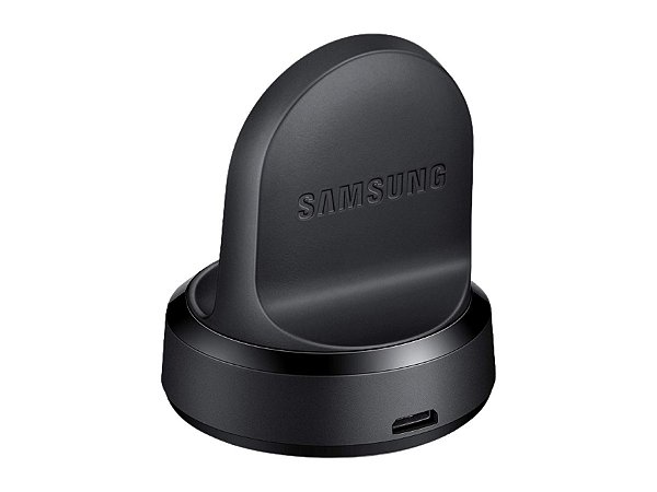 Dock, Carregador Samsung Galaxy Gear S3 - JH ACESSÓRIOS