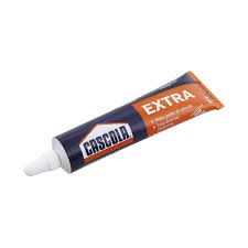 ADESIVO CONTATO CASCOLA EXTRA 30G S/ TOLUOL